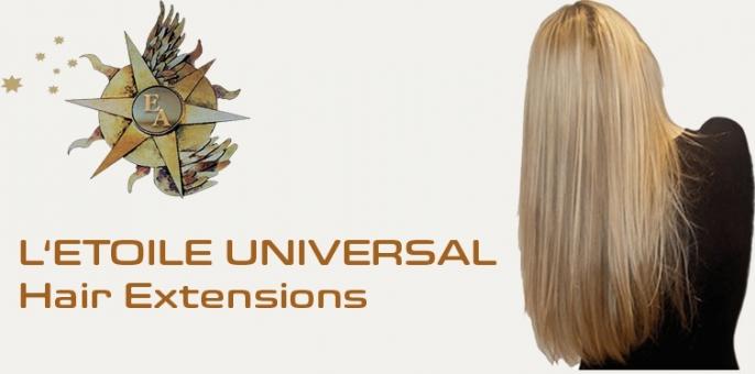 100% HUMAN HAIR EXTENSIONS Sydney, CBD