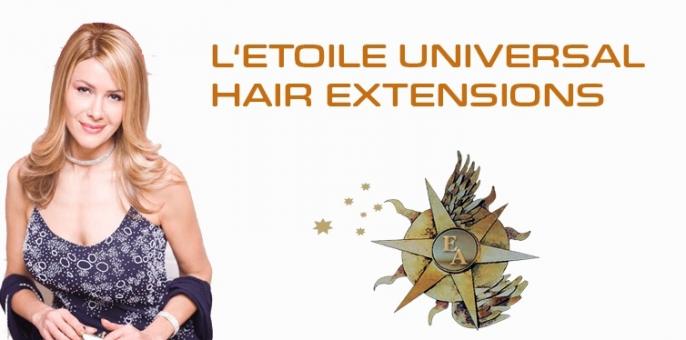 100% HUMAN HAIR EXTENSIONS Sydney, CBD