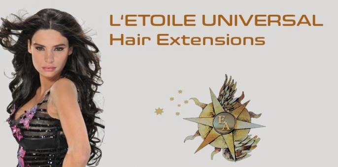 100% HUMAN HAIR EXTENSIONS Sydney, CBD