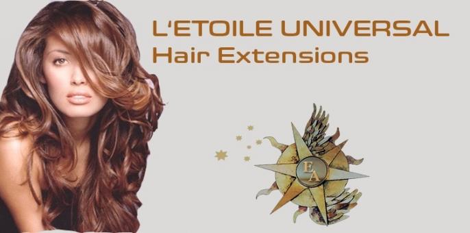 100% HUMAN HAIR EXTENSIONS Sydney, CBD